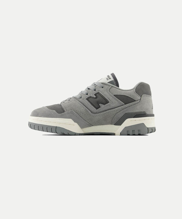 Tenis New Balance Para Mujer Gris